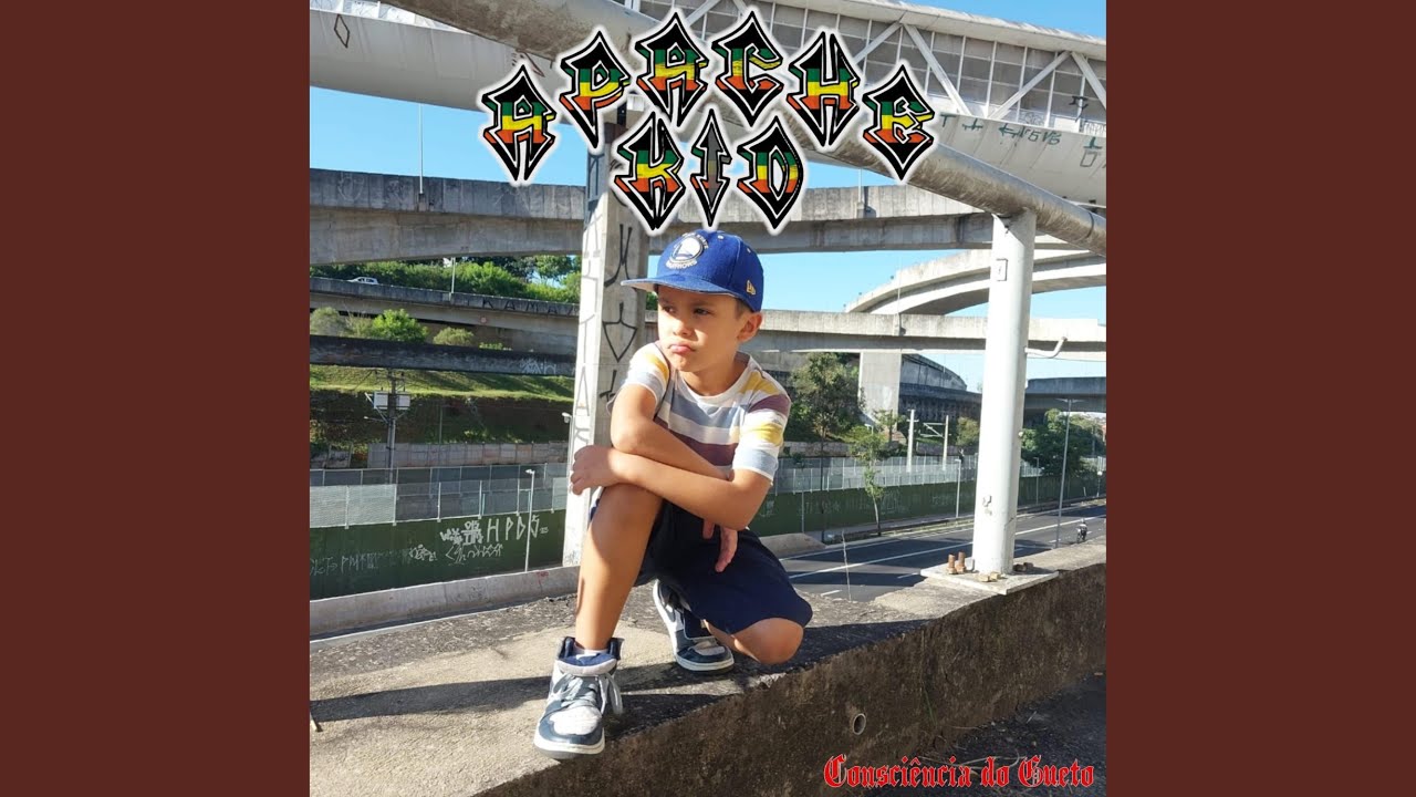 Consciência do Gueto (feat. Monalisa & Eduardo Taddeo)