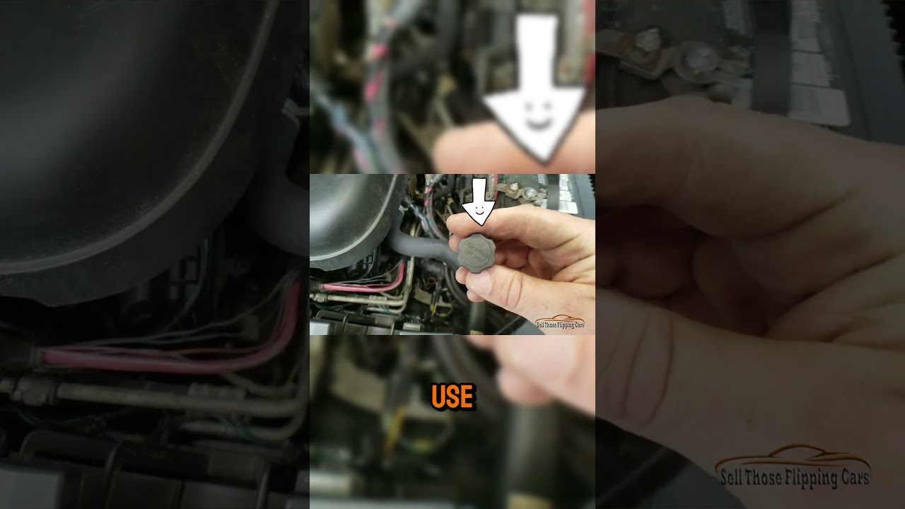 How to Check Transmission Fluid on Your Chrysler Pacifica: DIY, Skip the Dealer!