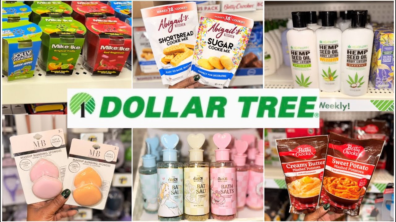DOLLAR TREE | DOLLAR TREE FINDS | DOLLAR TREE HAUL