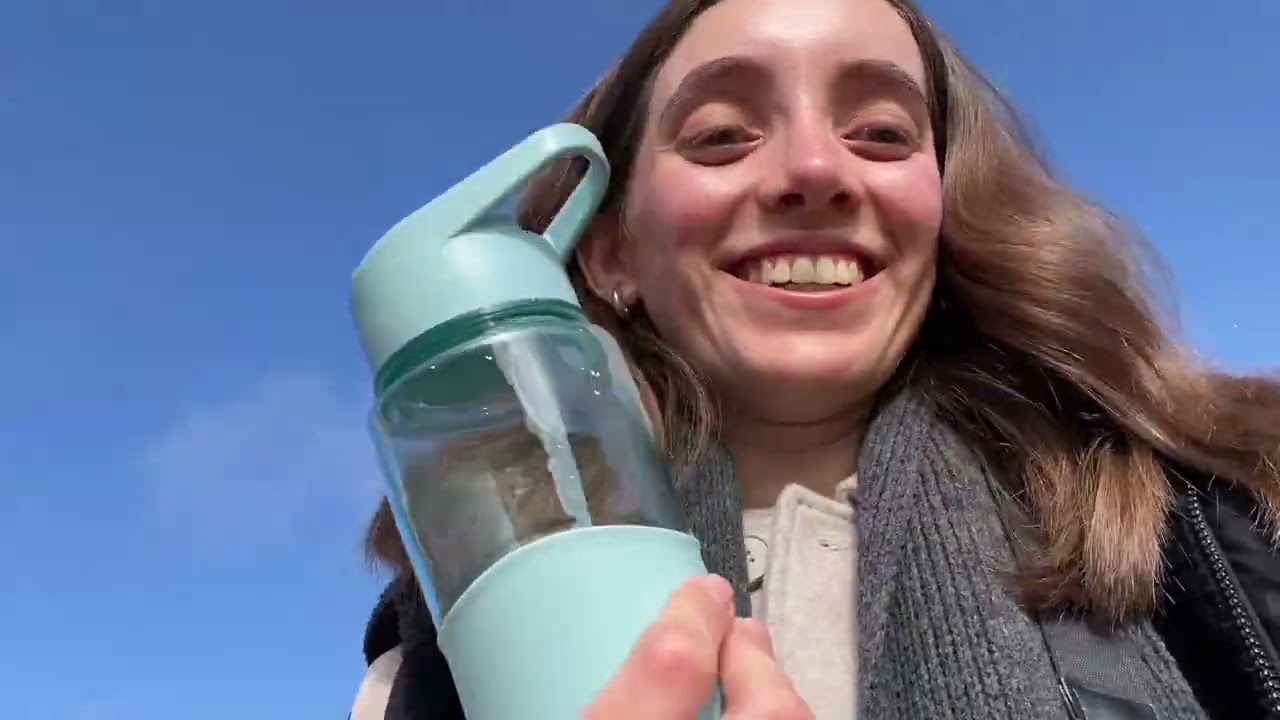 Conociendo Mérida en un día | VLOG viajando por Extremadura España