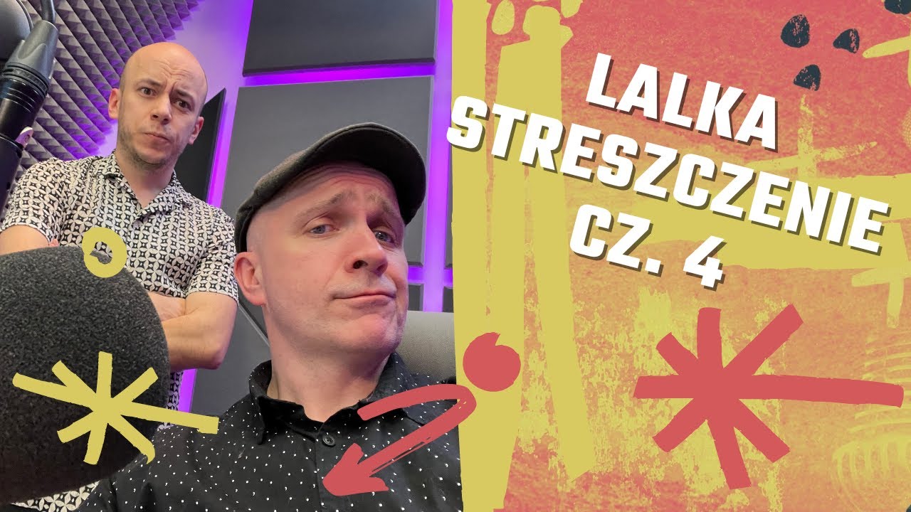 Co się maślisz ZUS-ie! - LALKA 4