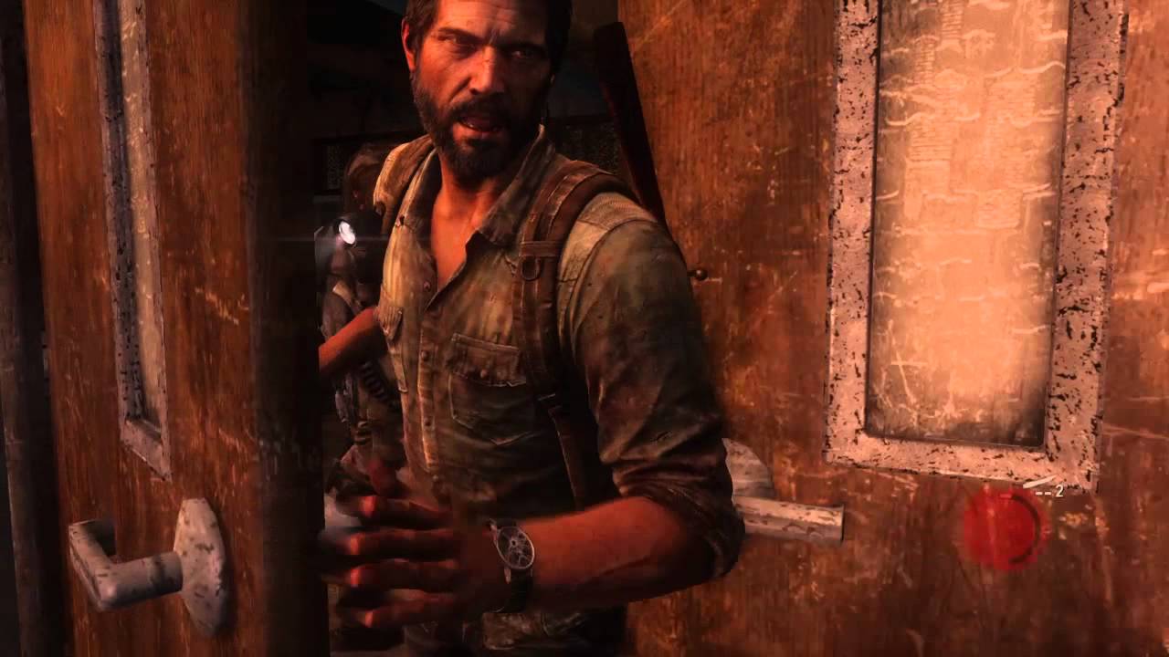 The Last of Us&trade; Remastered Ep8: Out with the Old, In with the New pt1