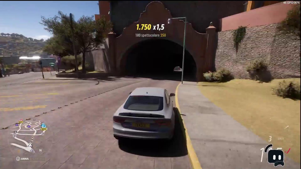 forza horizon 5