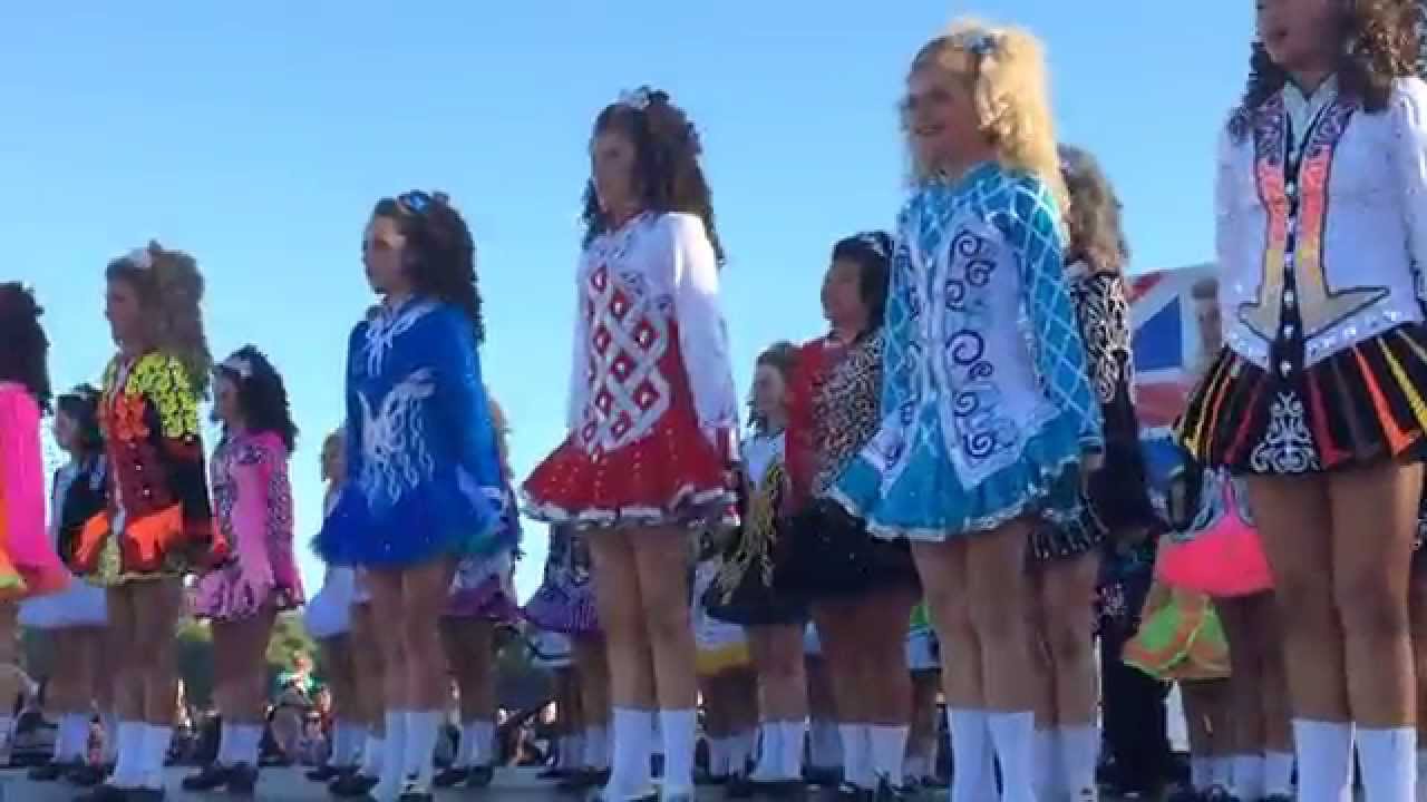 O'Neill School of Irish Dance