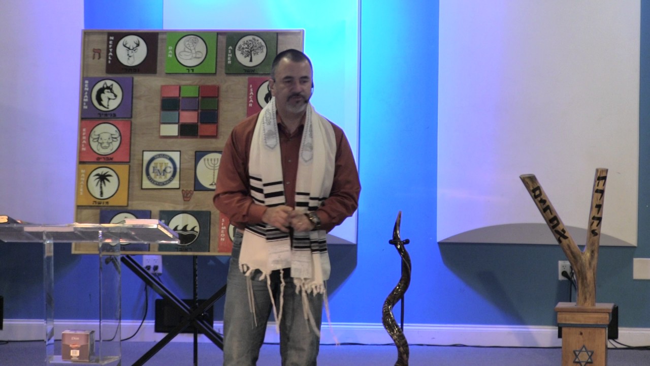 ¿Cual Es Tu Meta En YHWH? - EMC Shalom Internacional