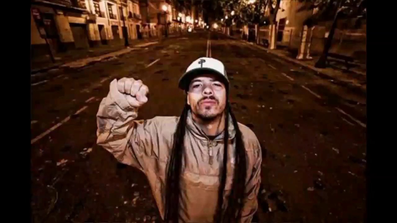 Rapsusklei - Puede ke acabe en...