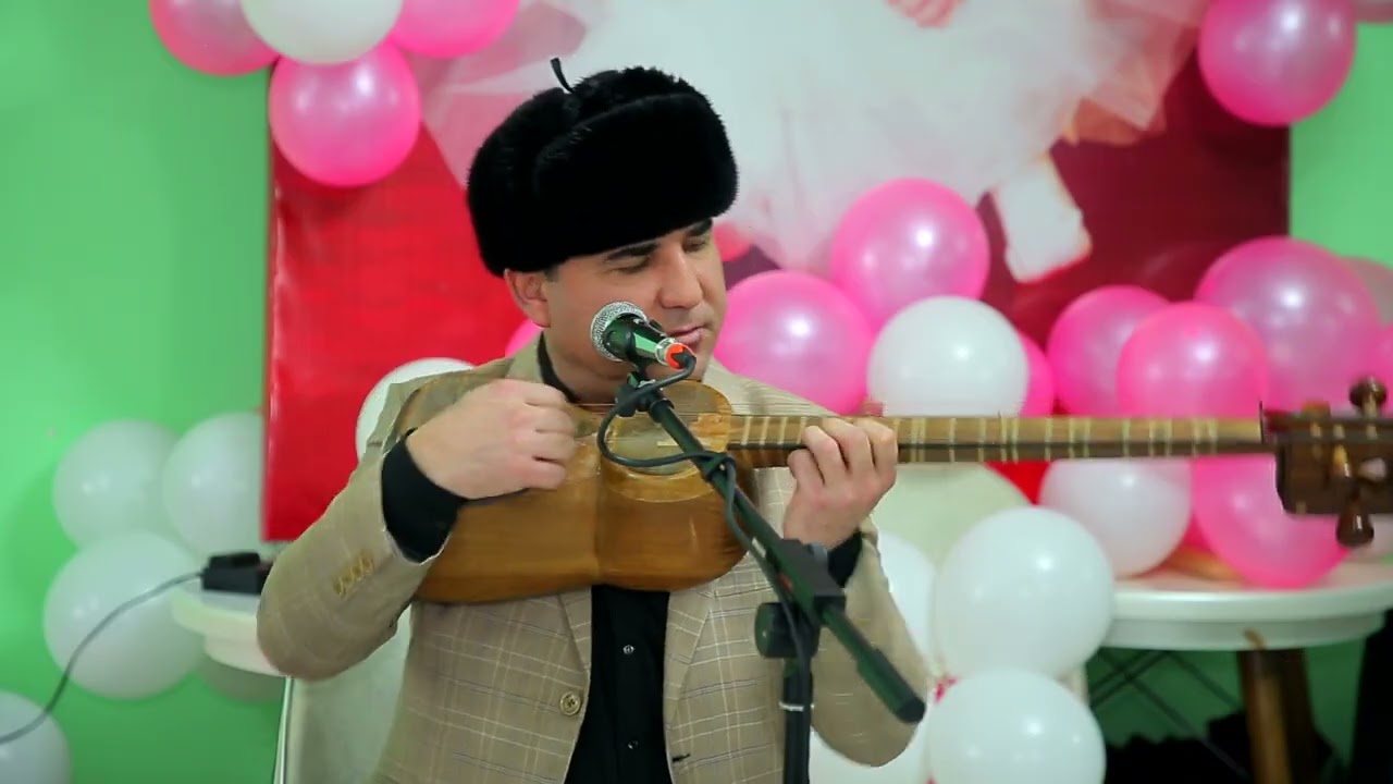 Muhammadali Abdullayev mp4