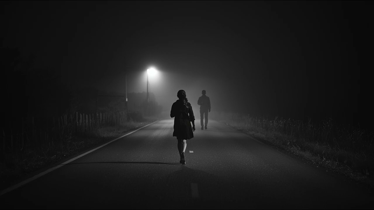 Chasing Shadows - Sad Music