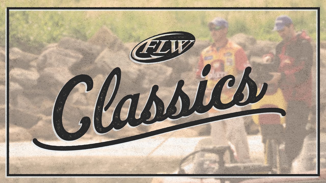 FLW Classics | 2010 FLW Tour on Fort Loudon