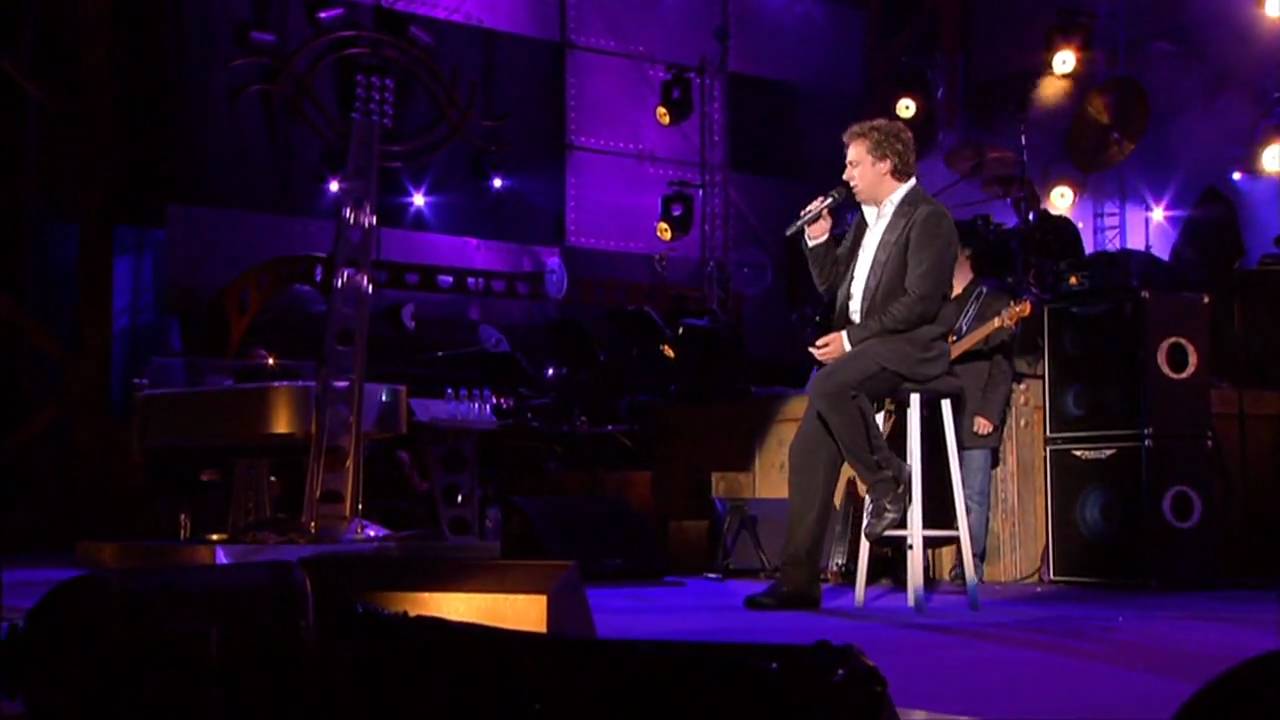 Marco Borsato - Afscheid Nemen Bestaat Niet