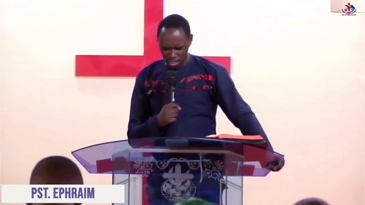 SUNDAY SERVICE