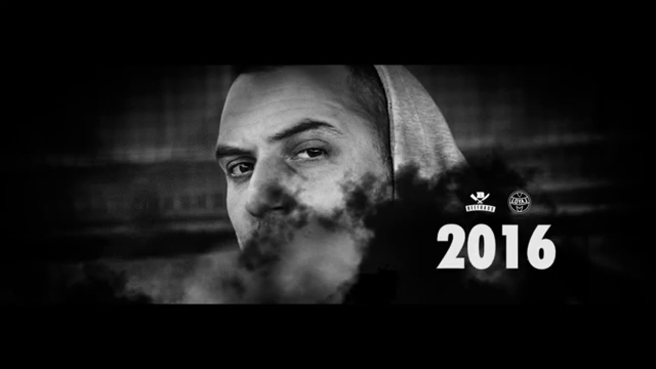 King Engin - A was da los / prod. by Raymatic