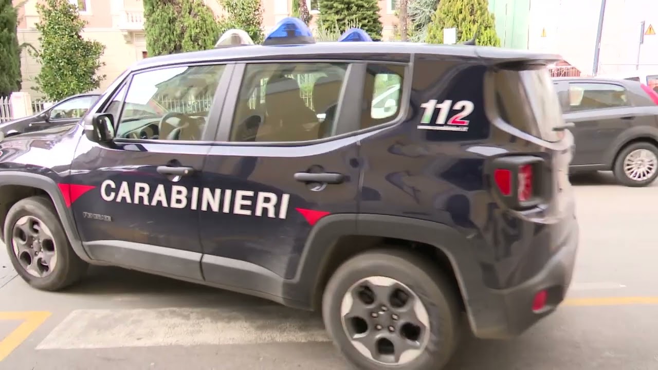 Spruzzano spray urticante, due ventenni denunciati: indagini vanno avanti - 18/02/2026