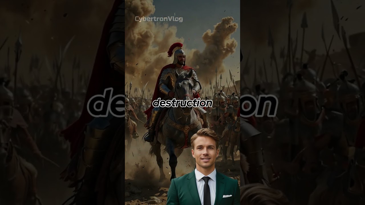 Epic Confrontation on the Mesopotamian Battlefield
