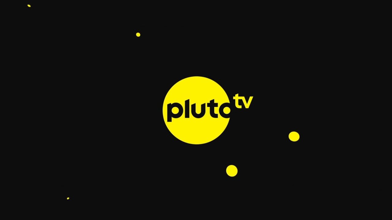 Pluto TV ident (2025)