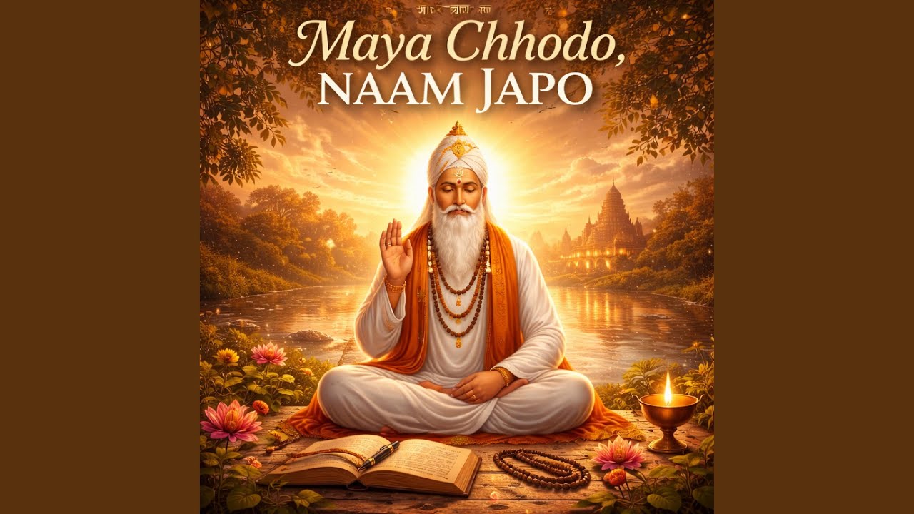 Maya Chhodo, Naam Japo