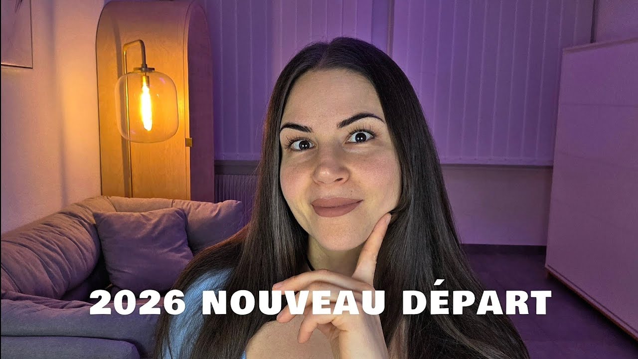 2026 marque le début d’un Nouveau Cycle : allez-vous enfin Changer de Vie ?