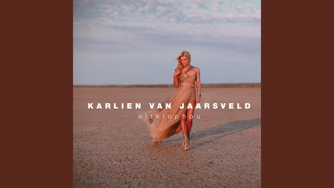 Ek Wil Nie Kwaad Gaan Slaap Nie