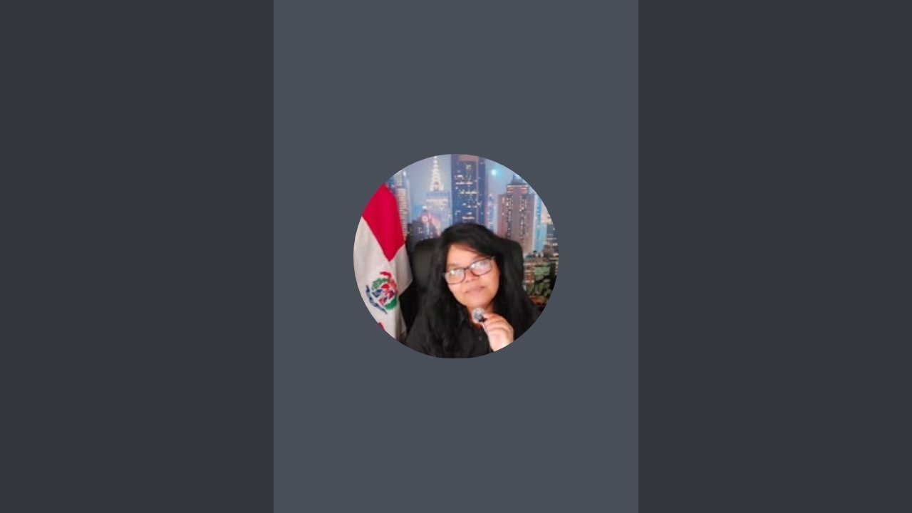¡Misionera Maribel  está emitiendo en directo! #aclaración
