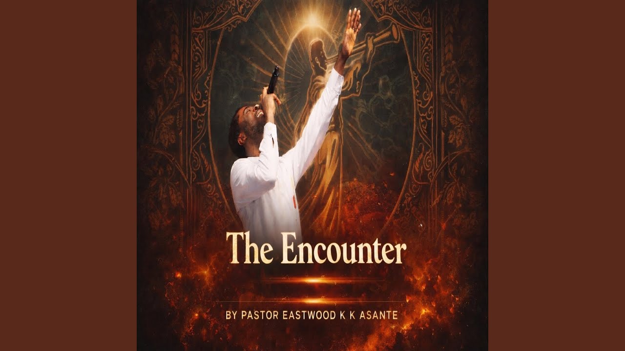 THE ENCOUNTER
