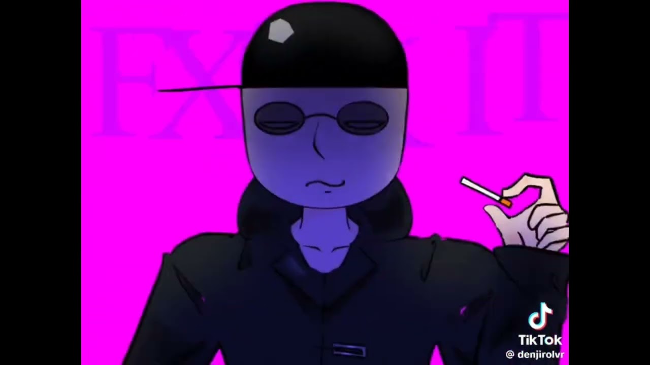 KEVIN SPENCER TIKTOK COMPILATION :3