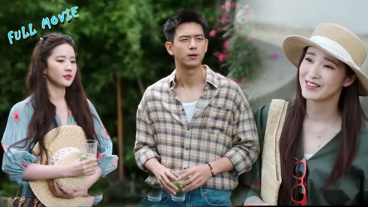 暧昧升级！霸总措不及防见女孩家长啦！💖 中国电视剧 Chinesedrama Dramas