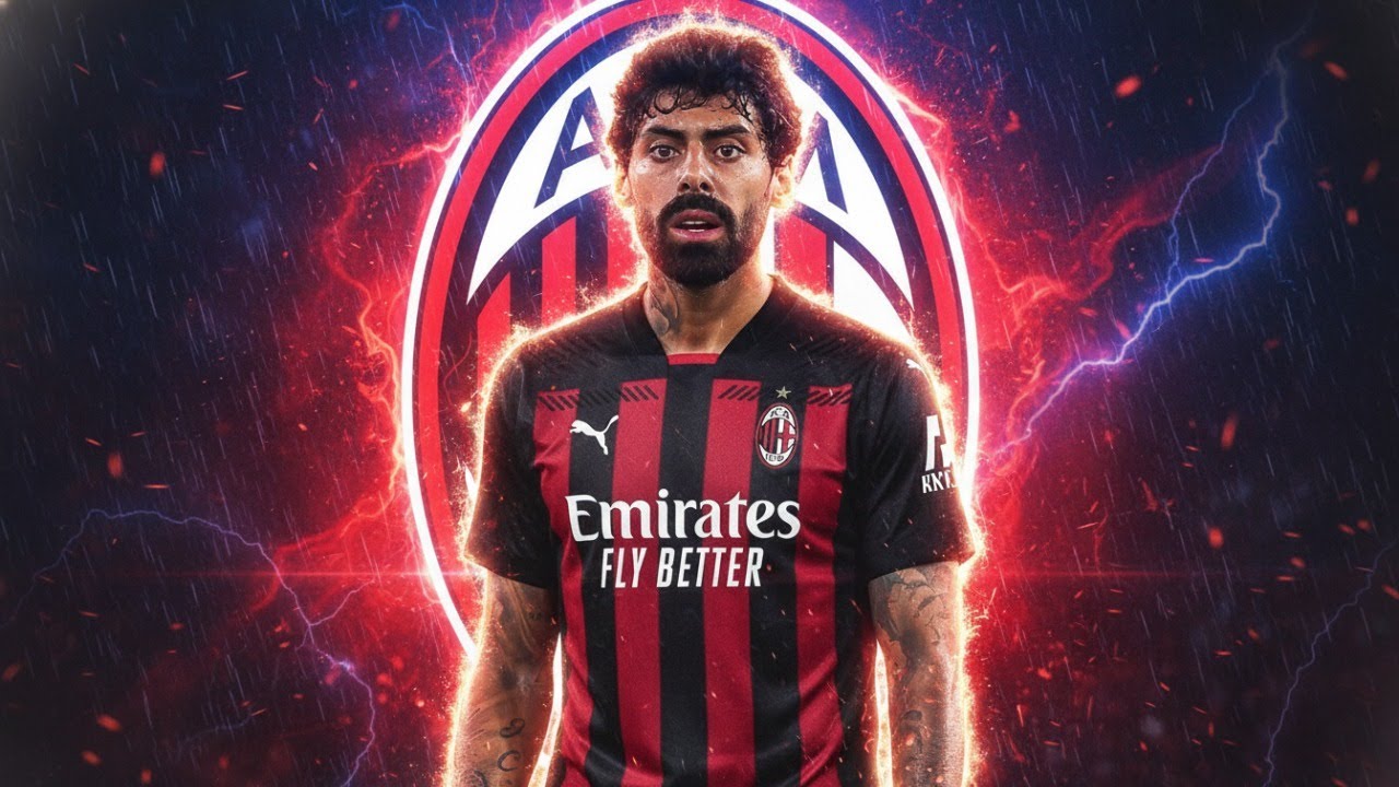 CLAMOROSO MILAN: ARRIVA IL 'PITBULL' DAL MALLORCA!