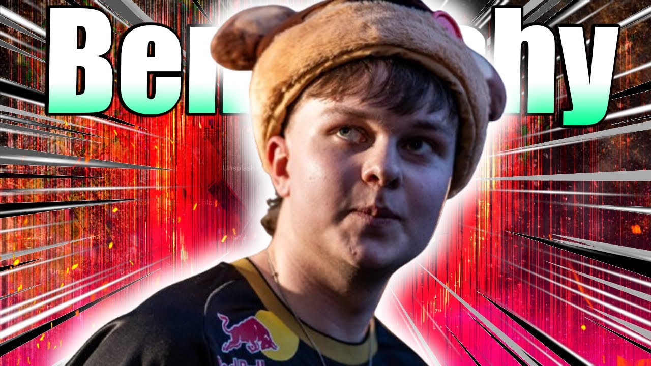Heretics Benjyfishy - Unbelievable 1v5 Ace Clutches | Valorant Highlights #montage