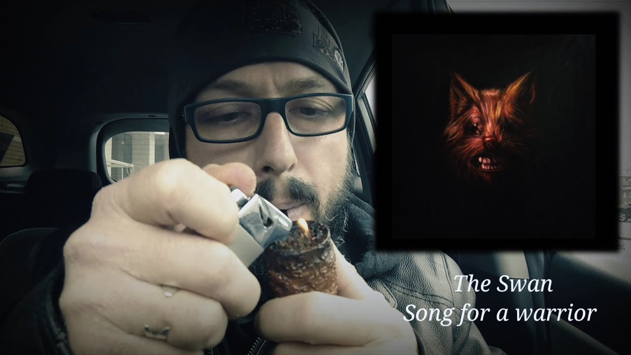 Addio Samuel Gawith...