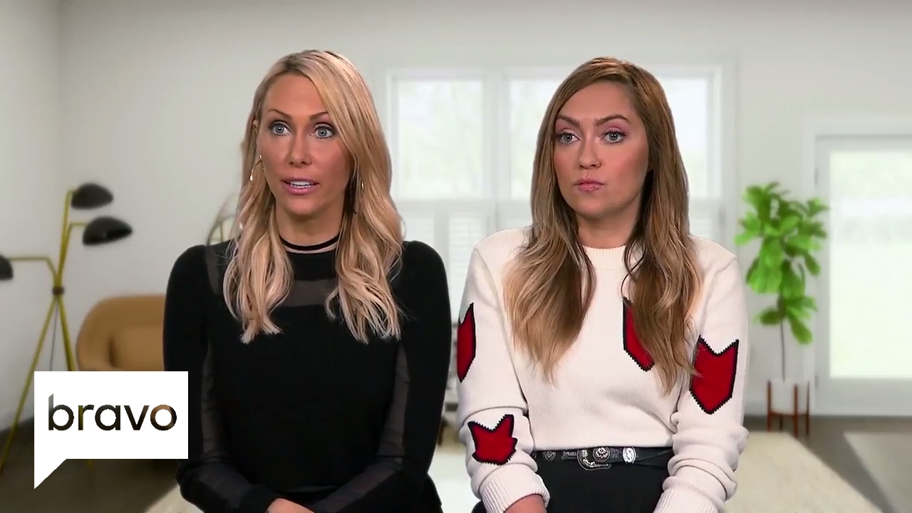 Cyrus Vs. Cyrus: Elegant and Kid-Friendly? (Season 1, Episode 1) | Bravo
