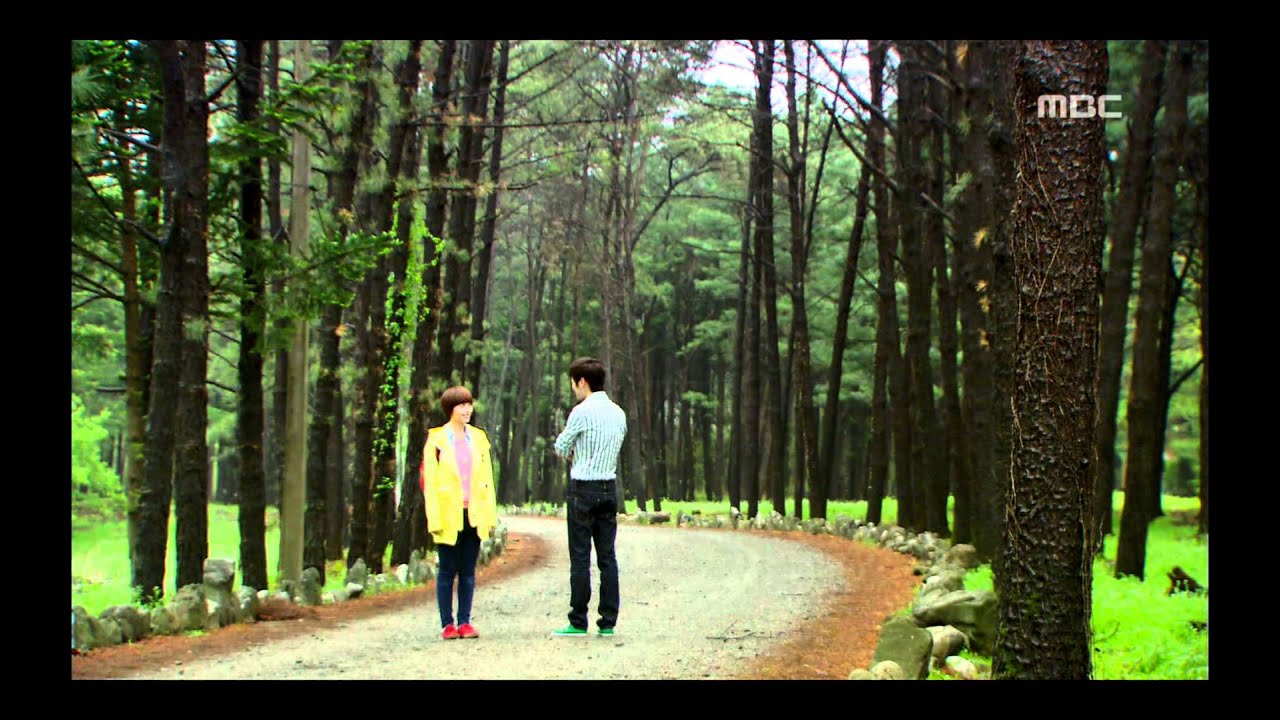 힐링 드라마 [내 마음이 들리니] Can you hear my heart 청각장애 차동주 안쓰러운 봉우리