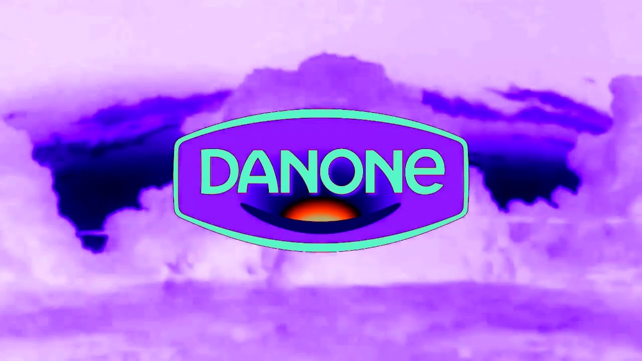 (Requested) Danone Logo Effects (McDonald's Ident (2016) Effects (My Version))
