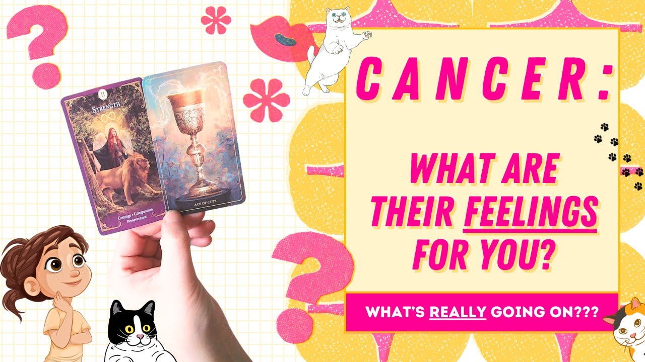 💗 CANCER 💗 THIS IS NOT OVER 😳 APOLOGIES & CONFESSIONS OF LOVE! 💌💬