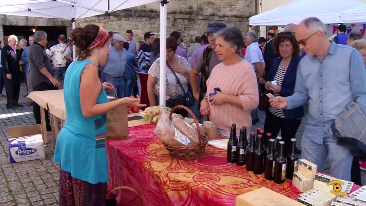 Noticia de Lugo:Festa da Faba de Lourenzá 2016