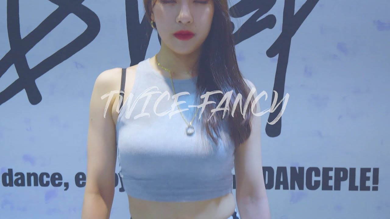 Trainer of Danceple [U-jin]
