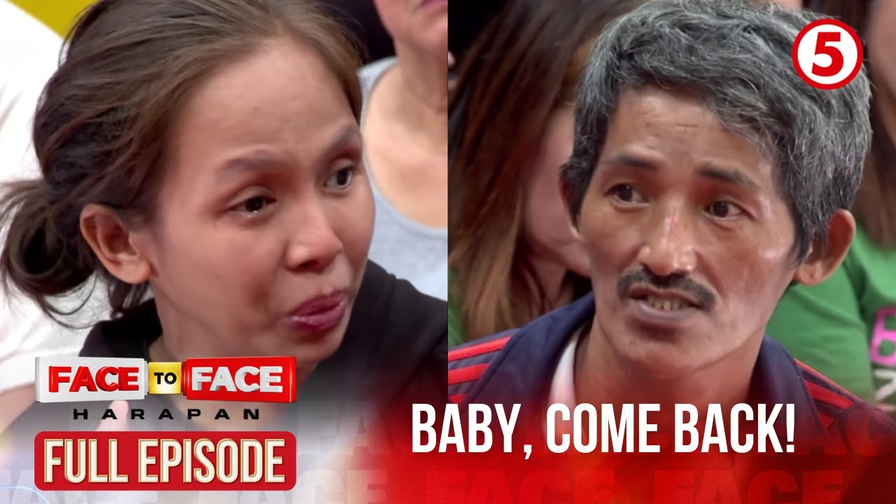 Face To Face Harapan Episode 191 | November 7, 2025
