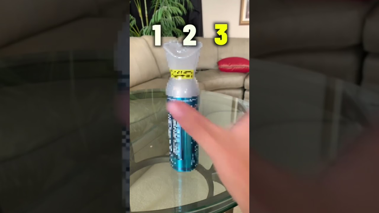 Может ли чистый кислород спасти мне жизнь? 😳