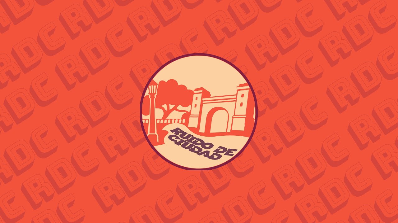Ruido de ciudad -