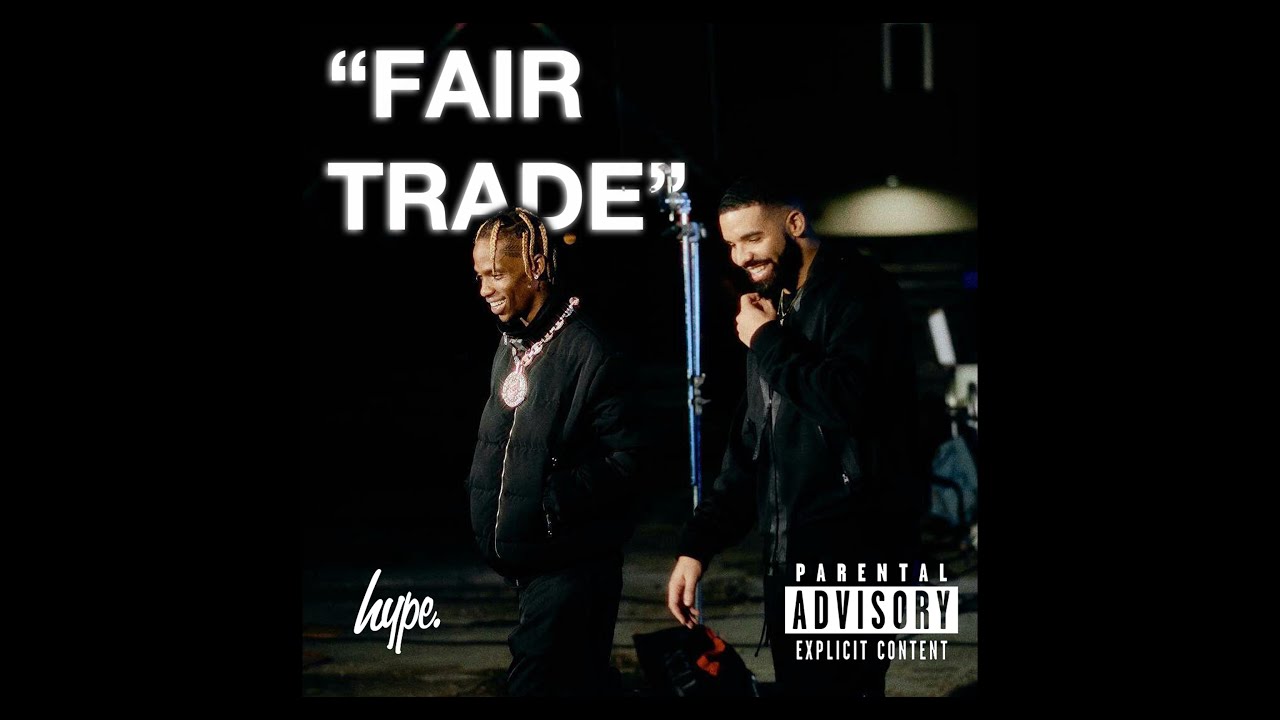 [FREE] TRAVIS SCOTT x DRAKE TYPE BEAT - 