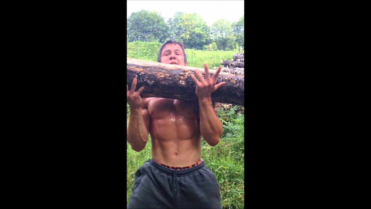 Forest Training