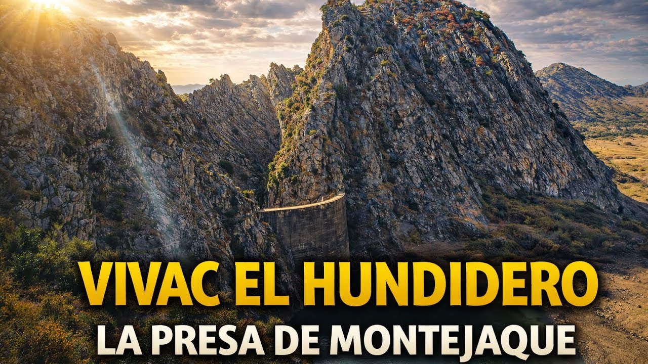 Vivac El Hundidero