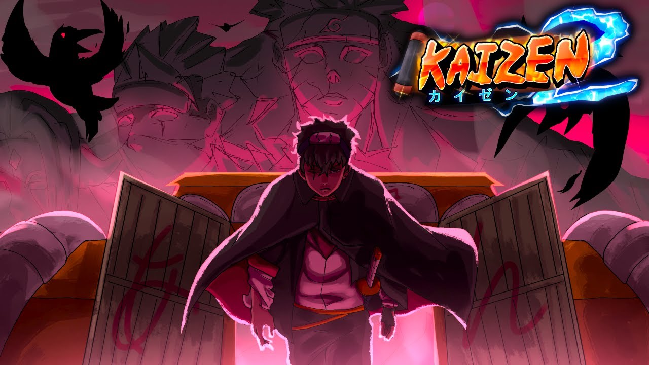 KAIZEN 2 &mdash; ХОРОШАЯ ИГРА?