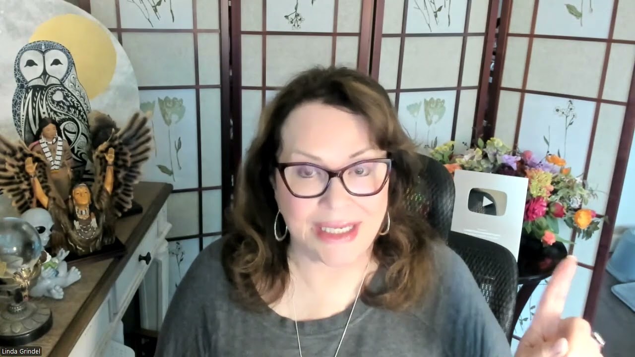 Who is that person on the camera at Guthrie home?