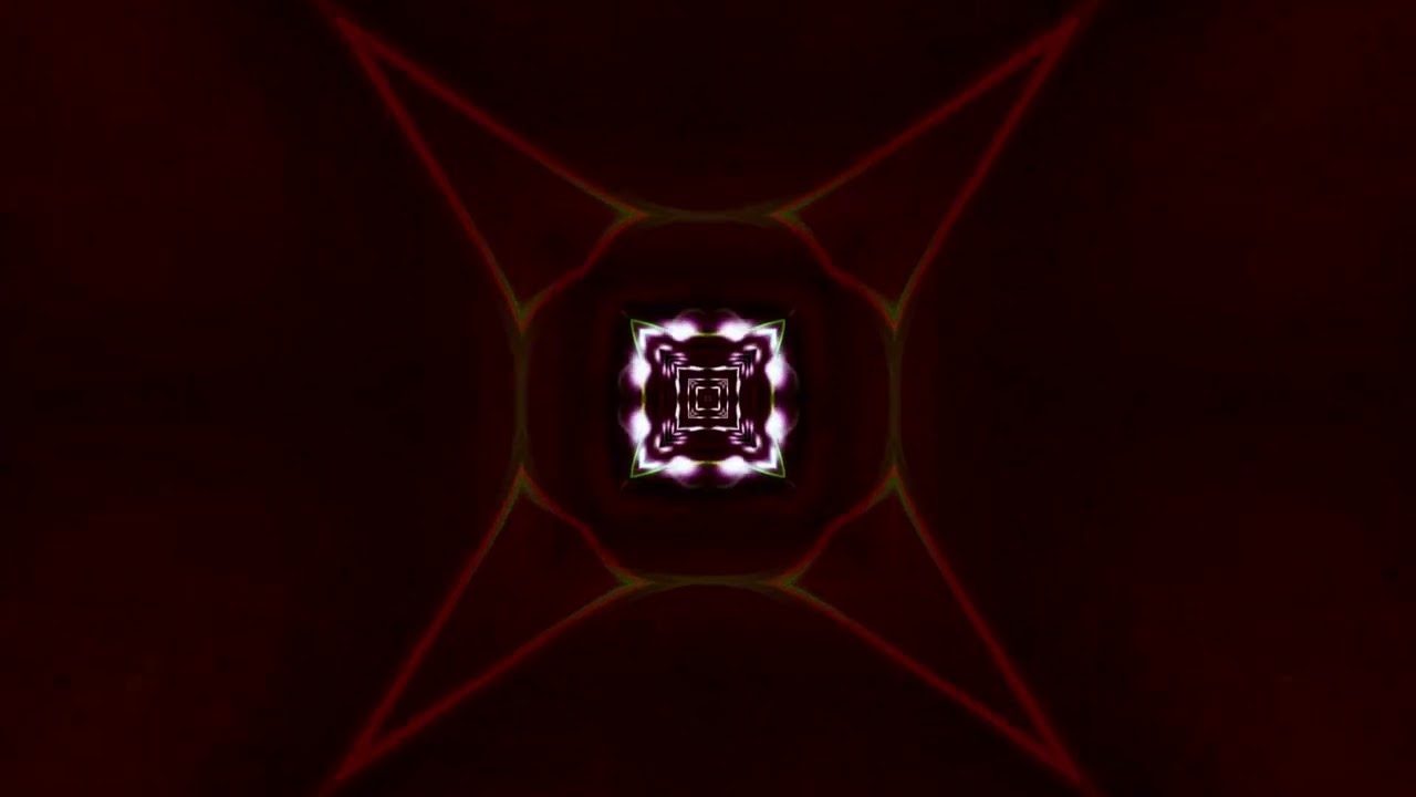 SPACE INVADERS  (DJSTARR DARKWAVE REMIX )