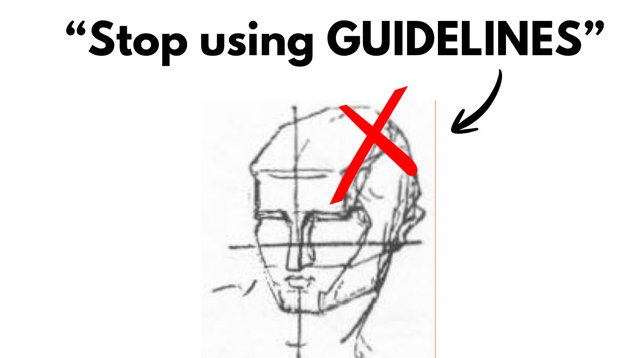 How to Draw from Memory - The Formotion Method