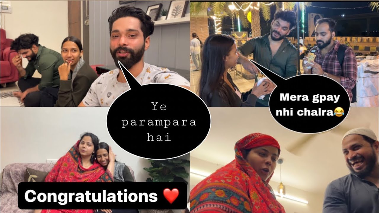 Aarti ne aaj abresh ko loot liya😂 | misba ka naya ghar | Aarti vlogs |