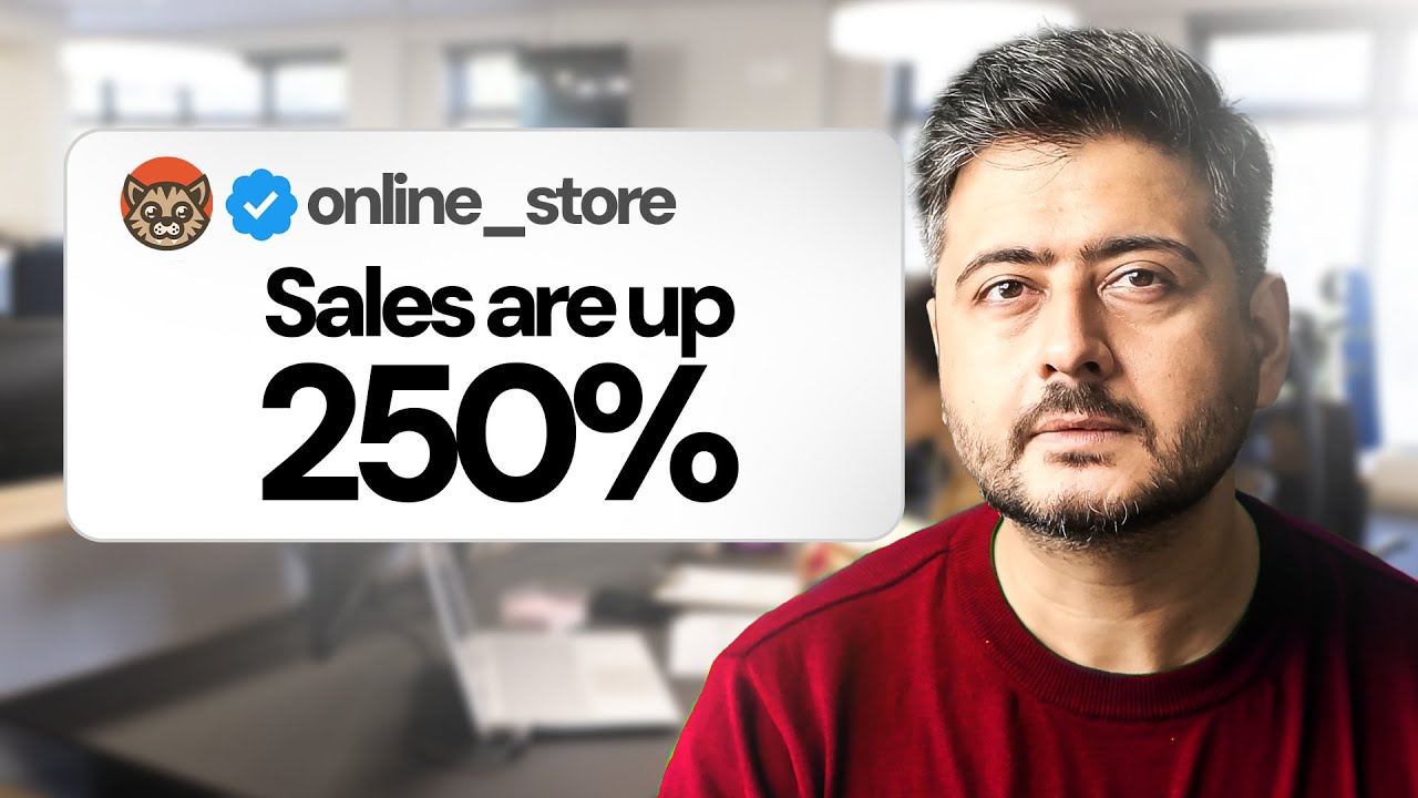 Ecommerce SEO - Why You’re Still Not Ranking (and How to Fix It!)