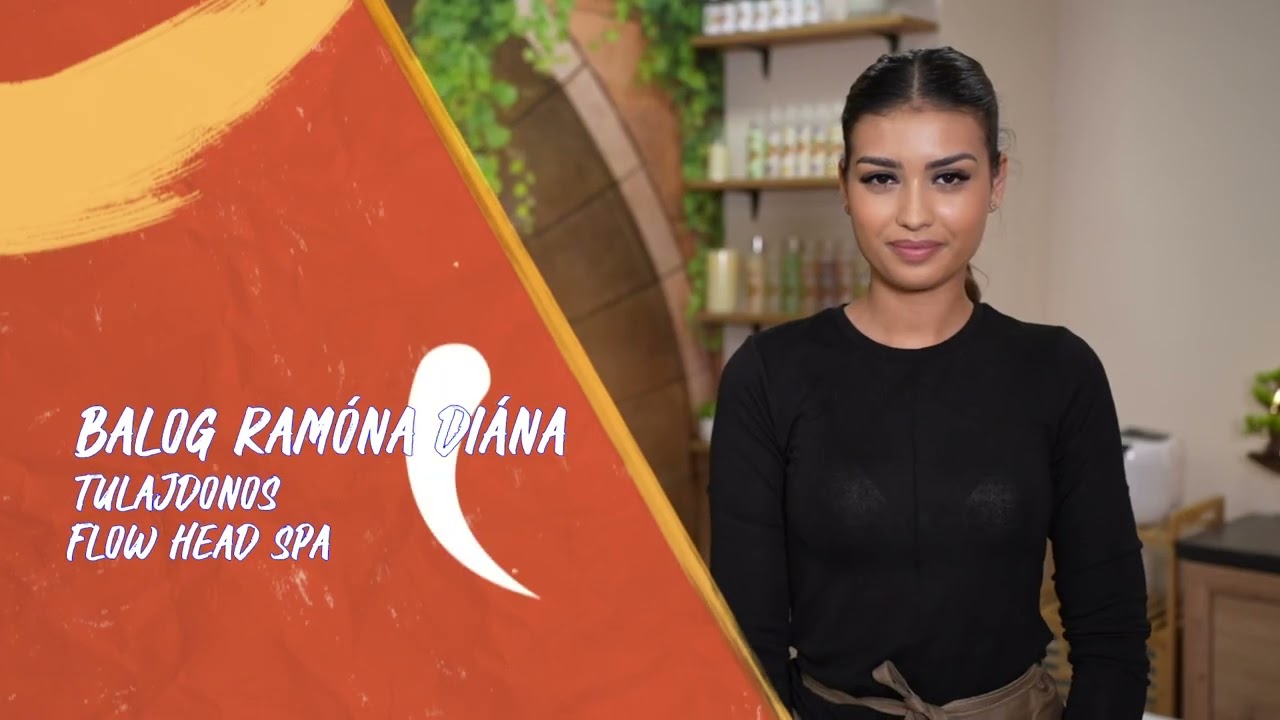 RTL Célirány Flow Head Spa Riport