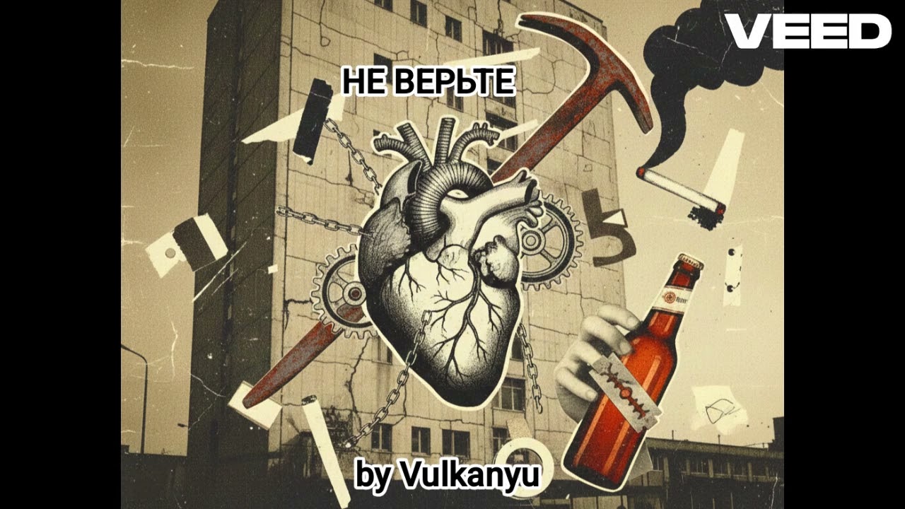 Не верьте 
