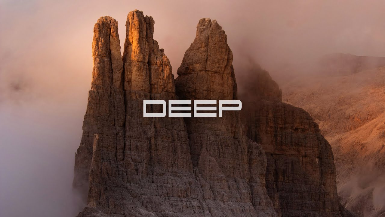 DEEP XXXIII [The Blaze, Solomun, Fahlberg, Dyzen, Patrice B&auml;umel & more] by markQ